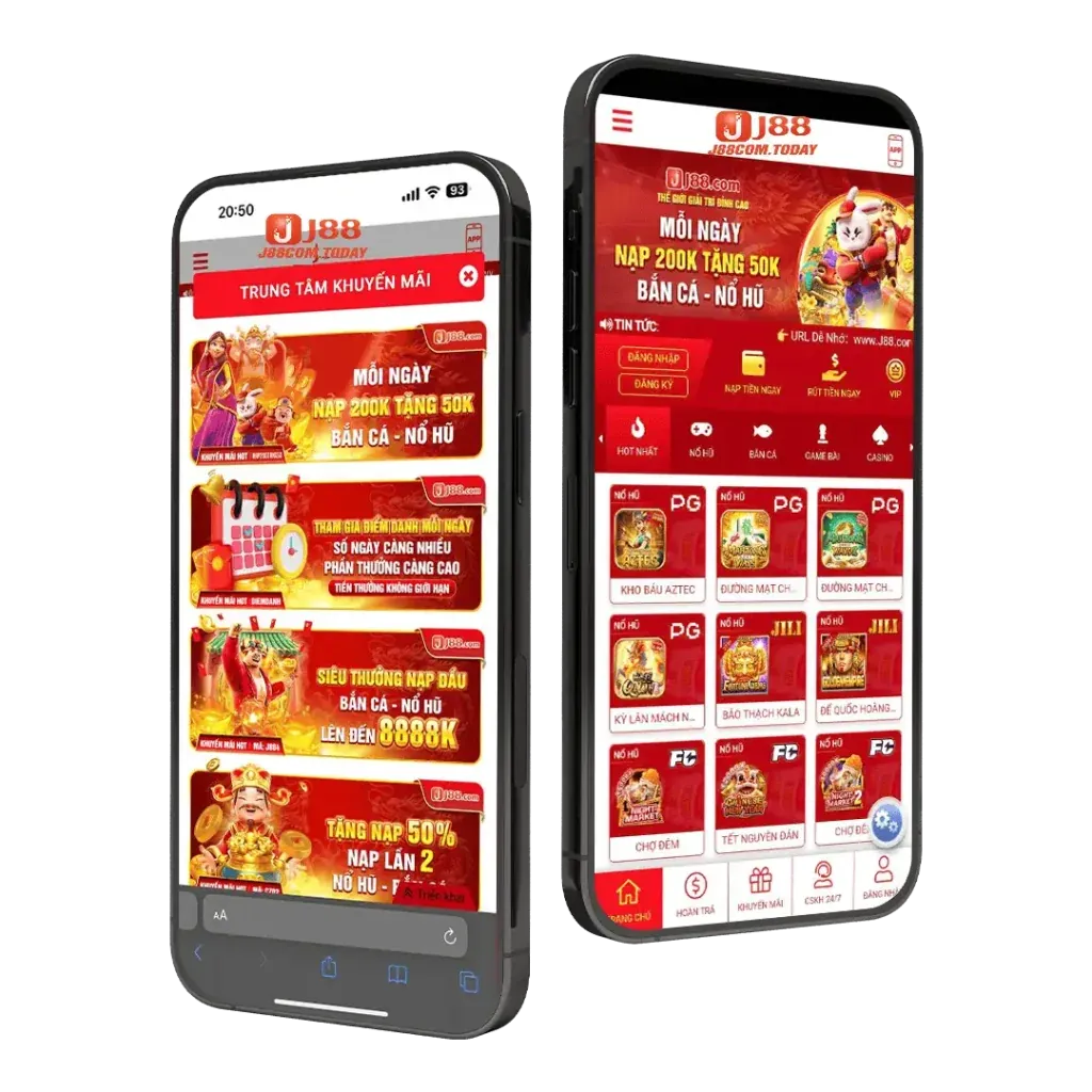 Giao diện thân thiện KU Casino Official