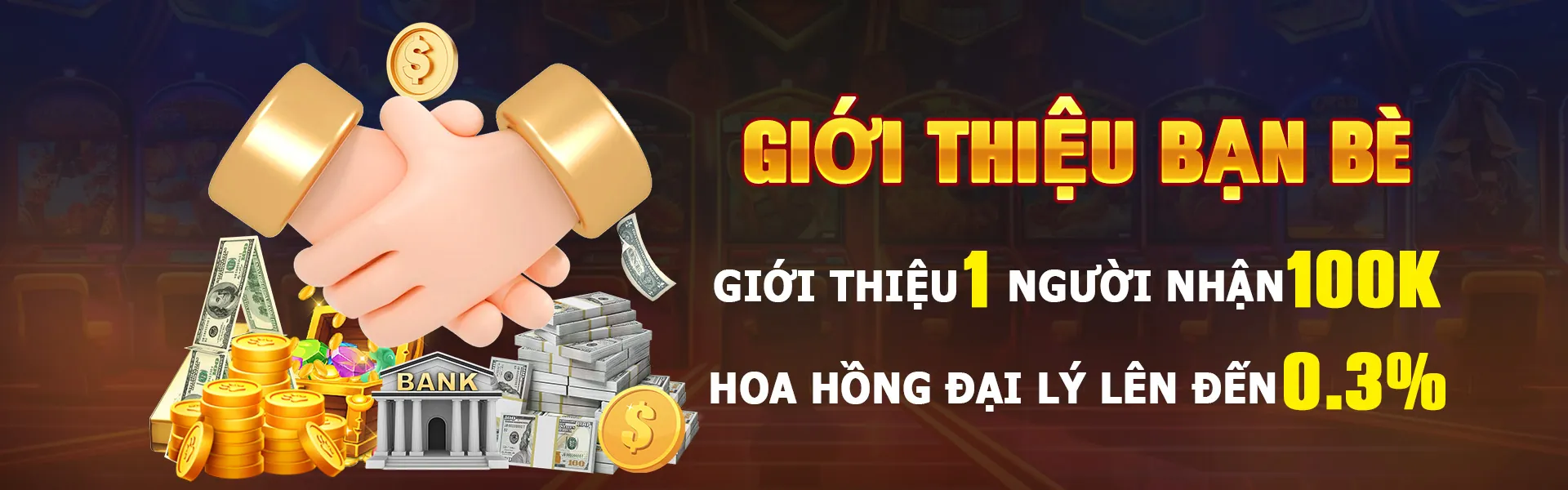 Sảnh Nổ Hũ Hấp Dẫn Tại KU Casino Official